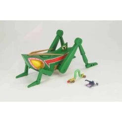 Bandai 1/100 Time Dotabattan Plastic Model [Bellfine]