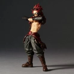 Amazing Yamaguchi: Boku No Hero Academia - Kirishima Eijirou [Kaiyodo]