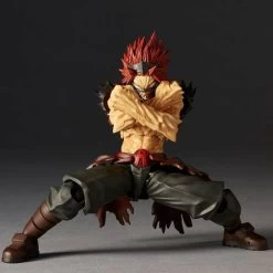 Amazing Yamaguchi: Boku No Hero Academia - Kirishima Eijirou [Kaiyodo] -Anime Heroes Tienda amazing yamaguchi boku no hero academia kirishima eijirou kaiyodo 1 3