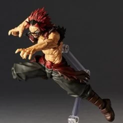Amazing Yamaguchi: Boku No Hero Academia - Kirishima Eijirou [Kaiyodo] -Anime Heroes Tienda amazing yamaguchi boku no hero academia kirishima eijirou kaiyodo 1 4