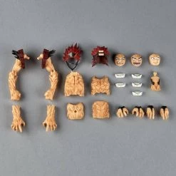 Amazing Yamaguchi: Boku No Hero Academia - Kirishima Eijirou [Kaiyodo] -Anime Heroes Tienda amazing yamaguchi boku no hero academia kirishima eijirou kaiyodo 1 7