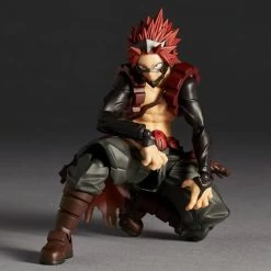 Amazing Yamaguchi: Boku No Hero Academia - Kirishima Eijirou (Limited Edition + Bonus) [Kaiyodo] -Anime Heroes Tienda amazing yamaguchi boku no hero academia kirishima eijirou limited edition bonus kaiyodo 1 8