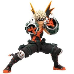 Amazing Yamaguchi Katsuki Bakugo My Hero Academia / Boku No Hero Academia [Amazing Yamaguchi 022]