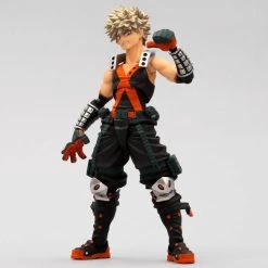 Amazing Yamaguchi Katsuki Bakugo My Hero Academia / Boku No Hero Academia [Amazing Yamaguchi 022] -Anime Heroes Tienda amazing yamaguchi katsuki bakugo my hero academia boku no hero academia amazing yamaguchi 022 1 10