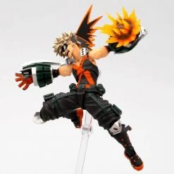 Amazing Yamaguchi Katsuki Bakugo My Hero Academia / Boku No Hero Academia [Amazing Yamaguchi 022] -Anime Heroes Tienda amazing yamaguchi katsuki bakugo my hero academia boku no hero academia amazing yamaguchi 022 1 3