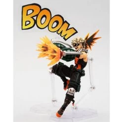 Amazing Yamaguchi Katsuki Bakugo My Hero Academia / Boku No Hero Academia [Amazing Yamaguchi 022] -Anime Heroes Tienda amazing yamaguchi katsuki bakugo my hero academia boku no hero academia amazing yamaguchi 022 1 5