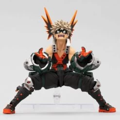Amazing Yamaguchi Katsuki Bakugo My Hero Academia / Boku No Hero Academia [Amazing Yamaguchi 022] -Anime Heroes Tienda amazing yamaguchi katsuki bakugo my hero academia boku no hero academia amazing yamaguchi 022 1 6