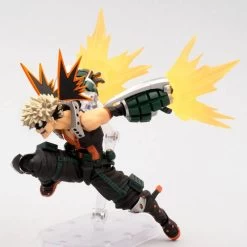 Amazing Yamaguchi Katsuki Bakugo My Hero Academia / Boku No Hero Academia [Amazing Yamaguchi 022] -Anime Heroes Tienda amazing yamaguchi katsuki bakugo my hero academia boku no hero academia amazing yamaguchi 022 1 7