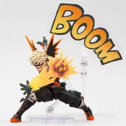 Amazing Yamaguchi Katsuki Bakugo My Hero Academia / Boku No Hero Academia [Amazing Yamaguchi 022] -Anime Heroes Tienda amazing yamaguchi katsuki bakugo my hero academia boku no hero academia amazing yamaguchi 022 1 8