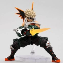 Amazing Yamaguchi Katsuki Bakugo My Hero Academia / Boku No Hero Academia [Amazing Yamaguchi 022] -Anime Heroes Tienda amazing yamaguchi katsuki bakugo my hero academia boku no hero academia amazing yamaguchi 022 1 9