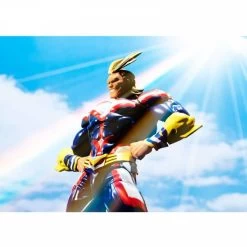 Amazing Yamaguchi No.019: Boku No Hero Academia - All Might - REISSUE [Kaiyodo] -Anime Heroes Tienda amazing yamaguchi no019 boku no hero academia all might reissue kaiyodo 1 11