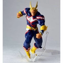 Amazing Yamaguchi No.019: Boku No Hero Academia - All Might - REISSUE [Kaiyodo] -Anime Heroes Tienda amazing yamaguchi no019 boku no hero academia all might reissue kaiyodo 1 4