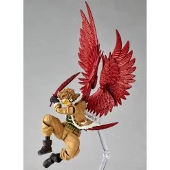 Amazing Yamaguchi (No.029): Boku No Hero Academia - Hawks [Kaiyodo] -Anime Heroes Tienda amazing yamaguchi no029 boku no hero academia hawks kaiyodo 1 7
