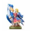 Amiibo The Legend Of Zelda: Skyward Sword HD - Zelda And Loftwing [Switch]