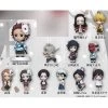 Ani-chara Heroes Demon Slayer: Kimetsu No Yaiba Vol.1 12 Pack BOX CANDY TOY [Takara Tomy] -Anime Heroes Tienda ani chara heroes demon slayer kimetsu no yaiba vol1 12 pack box candy toy takara tomy