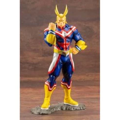 ARTFX J All Might My Hero Academia [Kotobukiya]