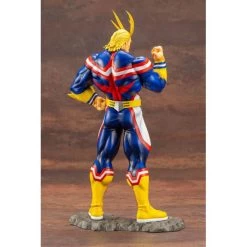 ARTFX J All Might My Hero Academia Limited Edition [Kotobukiya] -Anime Heroes Tienda artfx j all might my hero academia limited edition kotobukiya 1 3