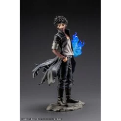 ARTFX J: Boku No Hero Academia - Dabi 1/8 [Kotobukiya] -Anime Heroes Tienda artfx j boku no hero academia dabi 18 kotobukiya 1 2