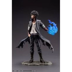 ARTFX J: Boku No Hero Academia - Dabi 1/8 [Kotobukiya] -Anime Heroes Tienda artfx j boku no hero academia dabi 18 kotobukiya 1 3