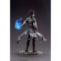 ARTFX J: Boku No Hero Academia - Dabi 1/8 [Kotobukiya] -Anime Heroes Tienda artfx j boku no hero academia dabi 18 kotobukiya 1 5