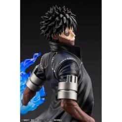 ARTFX J: Boku No Hero Academia - Dabi 1/8 [Kotobukiya] -Anime Heroes Tienda artfx j boku no hero academia dabi 18 kotobukiya 1 6