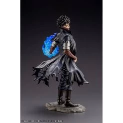 ARTFX J: Boku No Hero Academia - Dabi 1/8 (LIMITED EDITION + BONUS) [Kotobukiya] -Anime Heroes Tienda artfx j boku no hero academia dabi 18 limited edition bonus kotobukiya 1 2