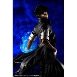 ARTFX J: Boku No Hero Academia - Dabi 1/8 (LIMITED EDITION + BONUS) [Kotobukiya] -Anime Heroes Tienda artfx j boku no hero academia dabi 18 limited edition bonus kotobukiya 1 8