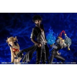 ARTFX J: Boku No Hero Academia - Dabi 1/8 (LIMITED EDITION + BONUS) [Kotobukiya] -Anime Heroes Tienda artfx j boku no hero academia dabi 18 limited edition bonus kotobukiya 1 9