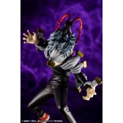 ARTFX J: Boku No Hero Academia - Shigaraki Tomura 1/8 (REISSUE) [Kotobukiya] -Anime Heroes Tienda artfx j boku no hero academia shigaraki tomura 18 reissue kotobukiya 1 10