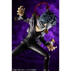 ARTFX J: Boku No Hero Academia - Shigaraki Tomura 1/8 (REISSUE) [Kotobukiya] -Anime Heroes Tienda artfx j boku no hero academia shigaraki tomura 18 reissue kotobukiya 1 11