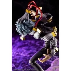 ARTFX J: Boku No Hero Academia - Shigaraki Tomura 1/8 (REISSUE) [Kotobukiya] -Anime Heroes Tienda artfx j boku no hero academia shigaraki tomura 18 reissue kotobukiya 1 12
