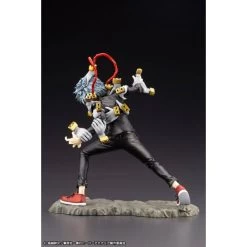 ARTFX J: Boku No Hero Academia - Shigaraki Tomura 1/8 (REISSUE) [Kotobukiya] -Anime Heroes Tienda artfx j boku no hero academia shigaraki tomura 18 reissue kotobukiya 1 2
