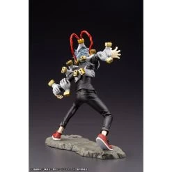 ARTFX J: Boku No Hero Academia - Shigaraki Tomura 1/8 (REISSUE) [Kotobukiya] -Anime Heroes Tienda artfx j boku no hero academia shigaraki tomura 18 reissue kotobukiya 1 3