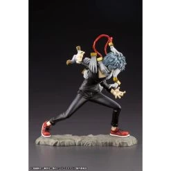 ARTFX J: Boku No Hero Academia - Shigaraki Tomura 1/8 (REISSUE) [Kotobukiya] -Anime Heroes Tienda artfx j boku no hero academia shigaraki tomura 18 reissue kotobukiya 1 4