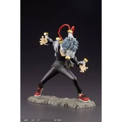 ARTFX J: Boku No Hero Academia - Shigaraki Tomura 1/8 (REISSUE) [Kotobukiya] -Anime Heroes Tienda artfx j boku no hero academia shigaraki tomura 18 reissue kotobukiya 1 6