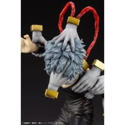 ARTFX J: Boku No Hero Academia - Shigaraki Tomura 1/8 (REISSUE) [Kotobukiya] -Anime Heroes Tienda artfx j boku no hero academia shigaraki tomura 18 reissue kotobukiya 1 7