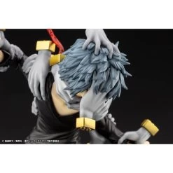 ARTFX J: Boku No Hero Academia - Shigaraki Tomura 1/8 (REISSUE) [Kotobukiya] -Anime Heroes Tienda artfx j boku no hero academia shigaraki tomura 18 reissue kotobukiya 1 8