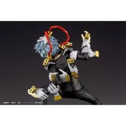 ARTFX J: Boku No Hero Academia - Shigaraki Tomura 1/8 (REISSUE) [Kotobukiya] -Anime Heroes Tienda artfx j boku no hero academia shigaraki tomura 18 reissue kotobukiya 1 9