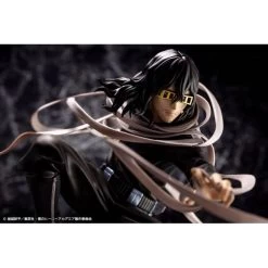 ARTFX J: Boku No Hero Academia - Shota Aizawa 1/8 (LIMITED EDITION + BONUS) [Kotobukiya] -Anime Heroes Tienda artfx j boku no hero academia shota aizawa 18 limited edition bonus kotobukiya 1 3