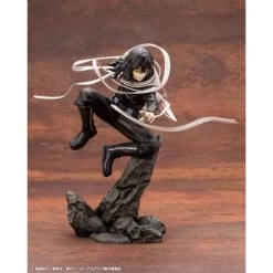 ARTFX J: Boku No Hero Academia - Shota Aizawa 1/8 (LIMITED EDITION + BONUS) [Kotobukiya] -Anime Heroes Tienda artfx j boku no hero academia shota aizawa 18 limited edition bonus kotobukiya 1 6