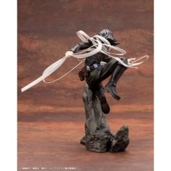 ARTFX J: Boku No Hero Academia - Shota Aizawa 1/8 (LIMITED EDITION + BONUS) [Kotobukiya] -Anime Heroes Tienda artfx j boku no hero academia shota aizawa 18 limited edition bonus kotobukiya 1 7