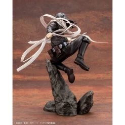 ARTFX J: Boku No Hero Academia - Shota Aizawa 1/8 (LIMITED EDITION + BONUS) [Kotobukiya] -Anime Heroes Tienda artfx j boku no hero academia shota aizawa 18 limited edition bonus kotobukiya 1 8