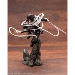 ARTFX J: Boku No Hero Academia - Shota Aizawa 1/8 (LIMITED EDITION + BONUS) [Kotobukiya] -Anime Heroes Tienda artfx j boku no hero academia shota aizawa 18 limited edition bonus kotobukiya 1 9