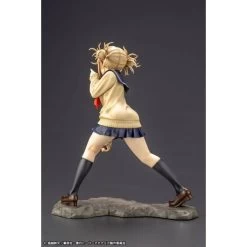 ARTFX J: Boku No Hero Academia - Toga Himiko 1/8 (REISSUE) [Kotobukiya] -Anime Heroes Tienda artfx j boku no hero academia toga himiko 18 reissue kotobukiya 1 2