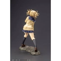 ARTFX J: Boku No Hero Academia - Toga Himiko 1/8 (REISSUE) [Kotobukiya] -Anime Heroes Tienda artfx j boku no hero academia toga himiko 18 reissue kotobukiya 1 3