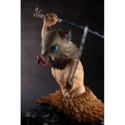 ARTFX J - Demon Slayer: Kimetsu No Yaiba Inosuke Hashibira [Kotobukiya] -Anime Heroes Tienda artfx j demon slayer kimetsu no yaiba inosuke hashibira kotobukiya 1 5