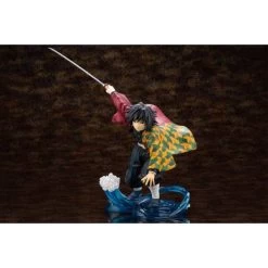 ARTFX J Kimetsu No Yaiba : Demon Slayer - Giyu Tomioka [Kotobukiya]