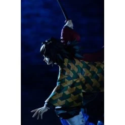 ARTFX J Kimetsu No Yaiba : Demon Slayer - Giyu Tomioka [Kotobukiya] -Anime Heroes Tienda artfx j kimetsu no yaiba demon slayer giyu tomioka kotobukiya 1 12