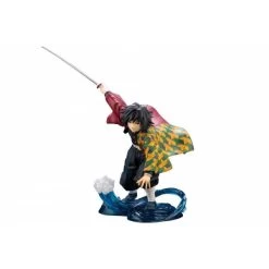 ARTFX J Kimetsu No Yaiba : Demon Slayer - Giyu Tomioka [Kotobukiya] -Anime Heroes Tienda artfx j kimetsu no yaiba demon slayer giyu tomioka kotobukiya 1 14