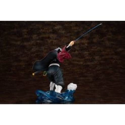 ARTFX J Kimetsu No Yaiba : Demon Slayer - Giyu Tomioka [Kotobukiya] -Anime Heroes Tienda artfx j kimetsu no yaiba demon slayer giyu tomioka kotobukiya 1 4